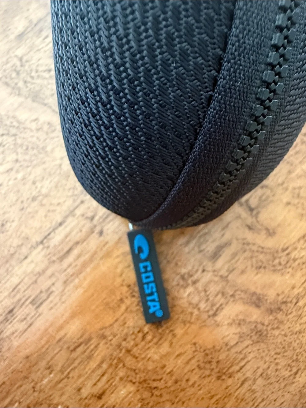 Costa sunglass case